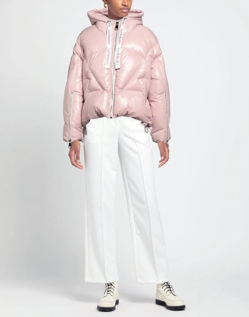 商品Khrisjoy|Shell  jacket,价格¥8776,第2张图片详细描述