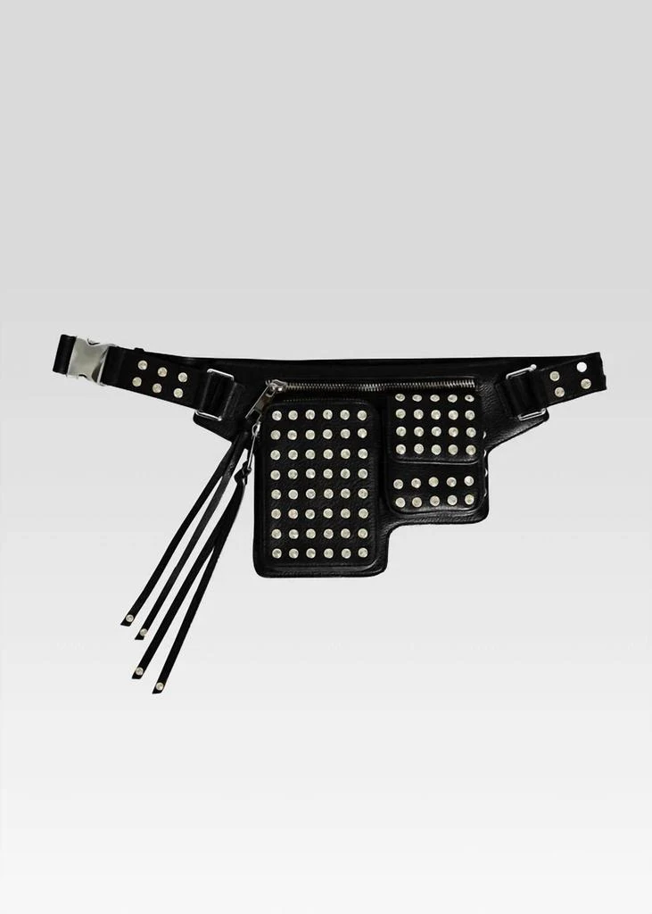 商品retrofête|Retrofete - Women's Liana Belt Bag,价格¥2125,第1张图片