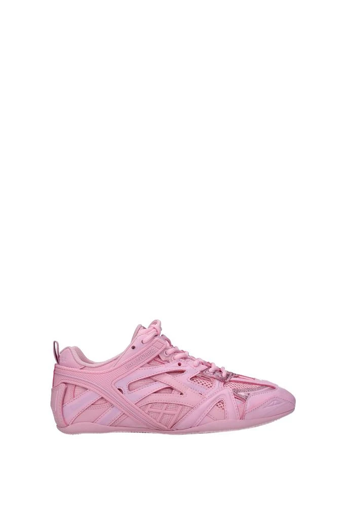商品Balenciaga|Sneakers Fabric Pink,价格¥3434,第1张图片