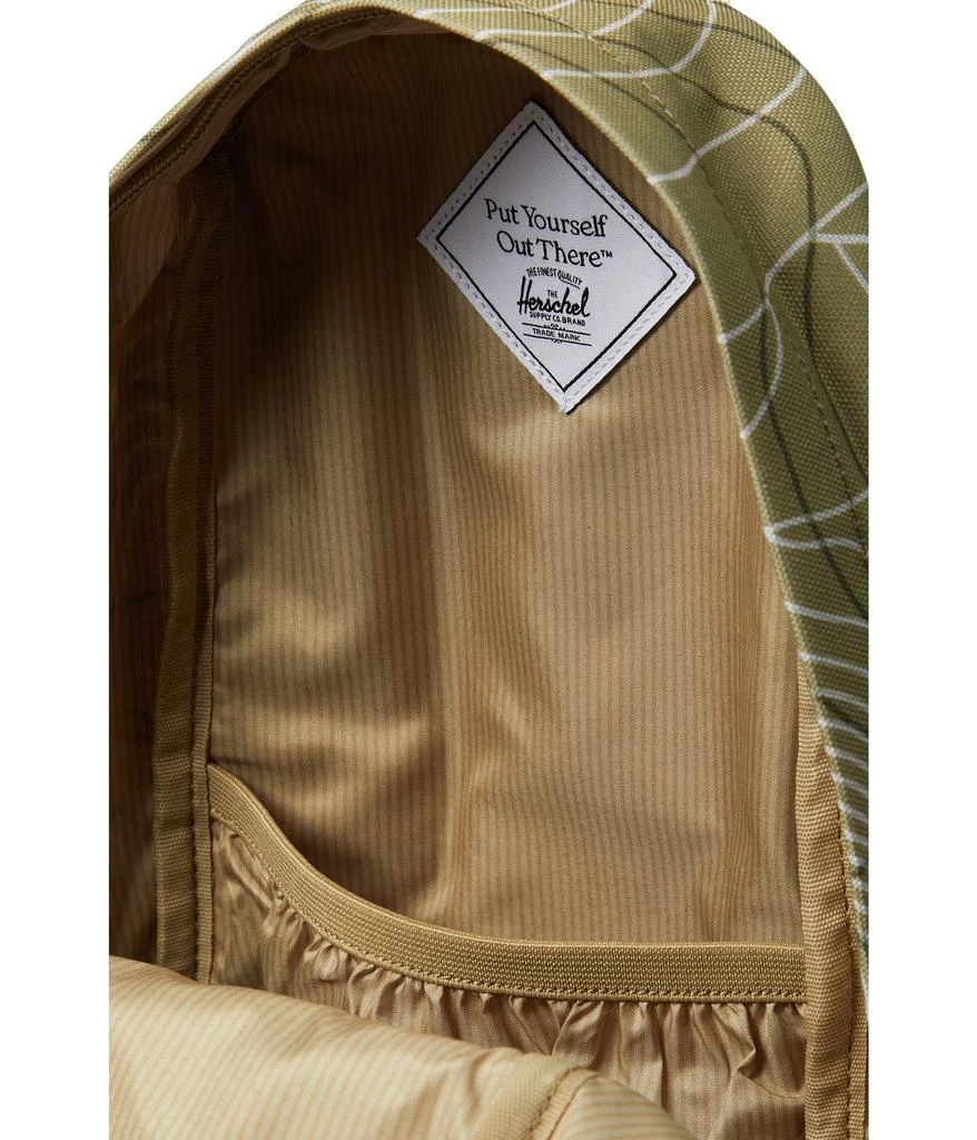 商品Herschel Supply|Herschel Heritage Shoulder Bag,价格¥481,第3张图片详细描述