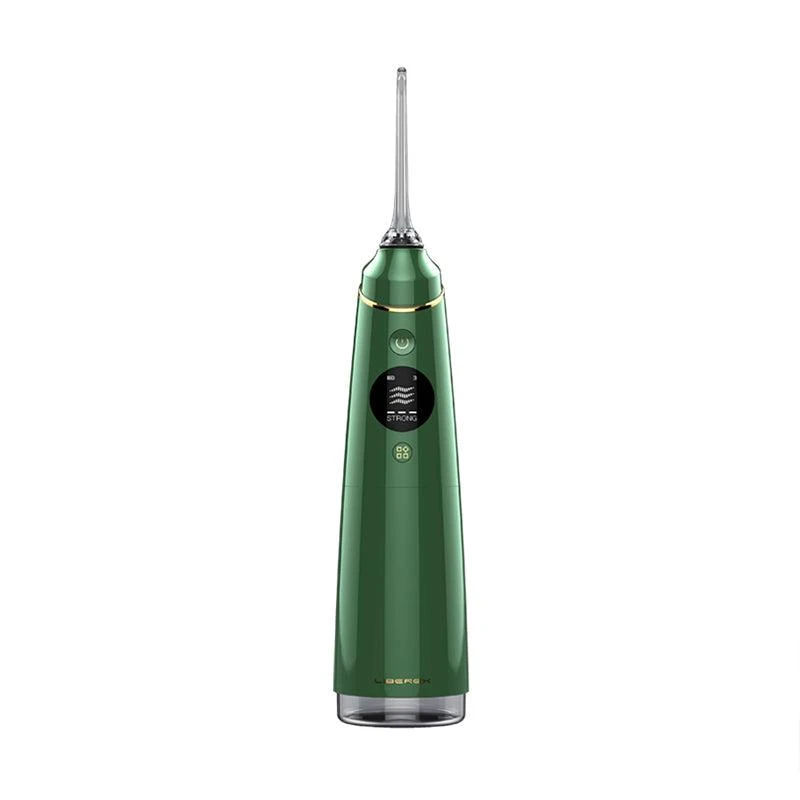 商品Liberex|Liberex DIY & OLED Cordless Water Flosser,价格¥286,第1张图片