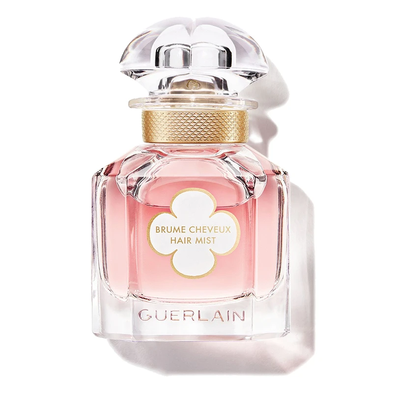 商品Guerlain|娇兰 我的娇兰女士发香雾30ml,价格¥280,第1张图片