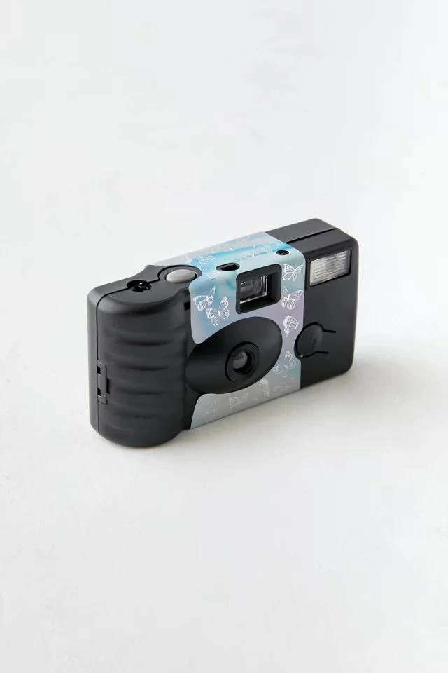 商品Urban Outfitters|UO Disposable Camera,价格¥113,第3张图片详细描述