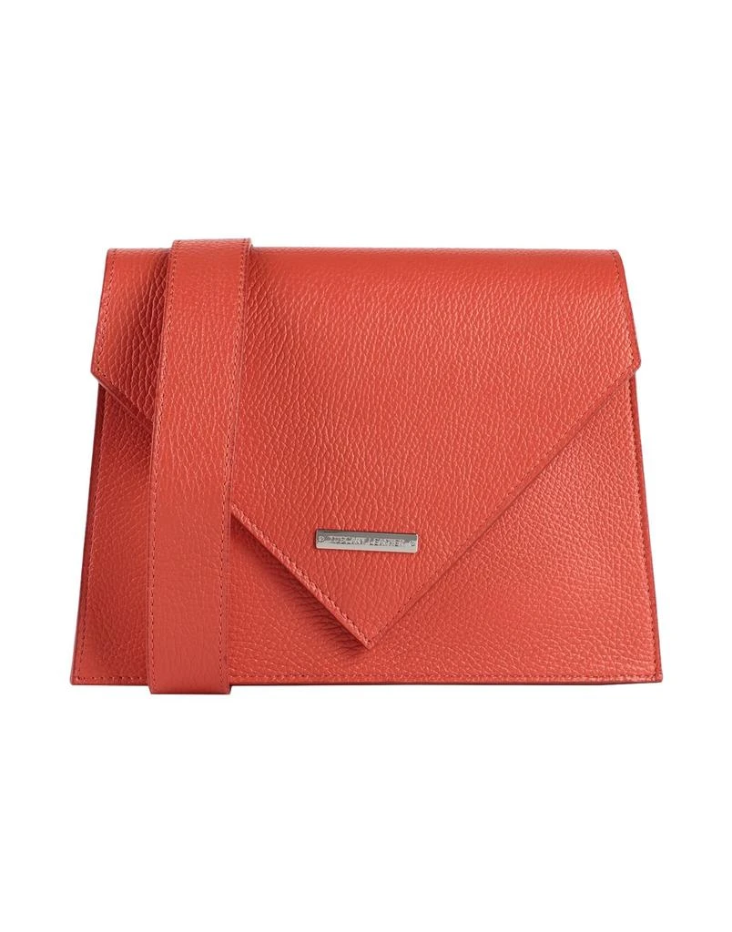 商品TUSCANY LEATHER|Shoulder bag,价格¥484,第1张图片