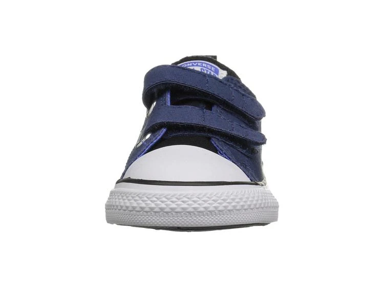 Chuck Taylor® All Star® 2V Ox (Infant/Toddler) 商品