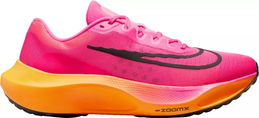 商品NIKE|Nike Men's Zoom Fly 5 Running Shoes,价格¥1296,第1张图片