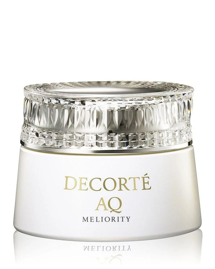 商品DECORTé|AQ Meliority High Performance Renewal Cleansing Cream 5.2 oz.,价格¥711,第1张图片