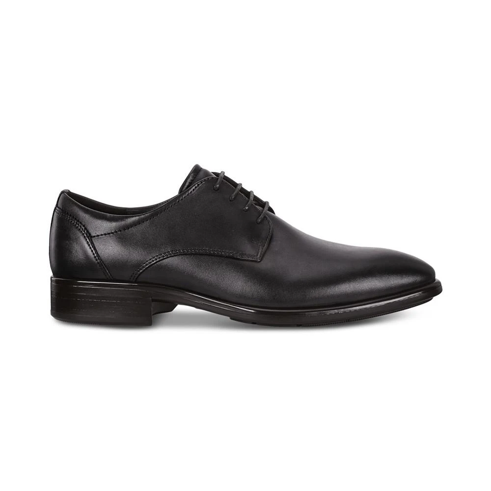 商品ECCO|Men's Citytray Derby Shoe,价格¥1471,第3张图片详细描述