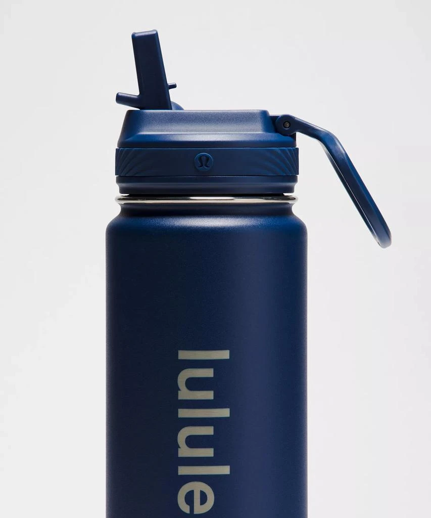 Back to Life Sport Bottle 24oz *Straw Lid 商品