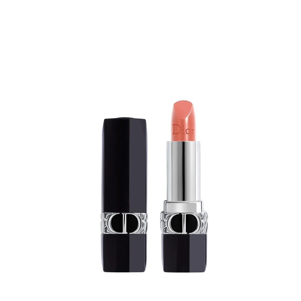 商品Dior|Rouge Refillable Lip Balm,价格¥345,第1张图片