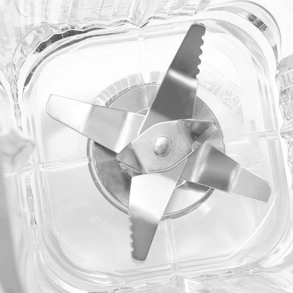商品Alessi|Alessi Plisse Blender,价格¥789,第4张图片详细描述