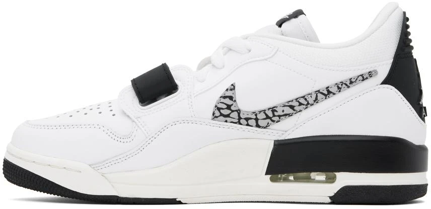 商品Jordan|白色 Air Jordan Legacy 312 运动鞋,价格¥1341,第3张图片详细描述