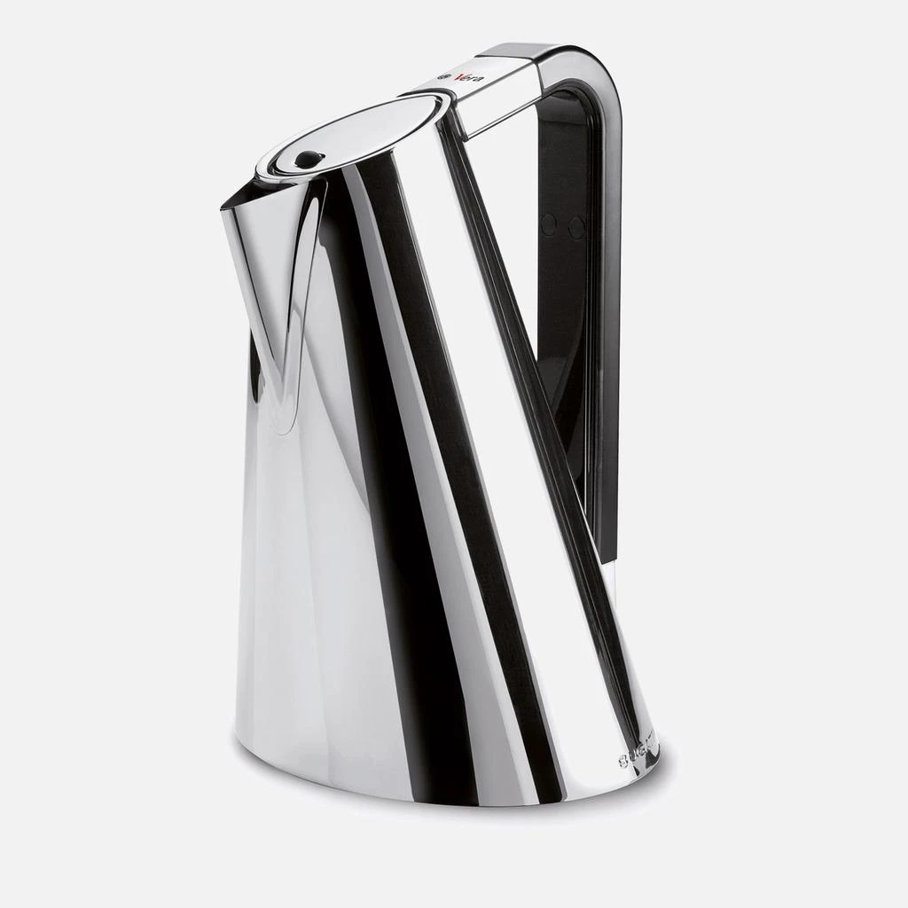 商品Casa Bugatti|Bugatti Easy Vera Kettle - Chrome,价格¥1673,第1张图片