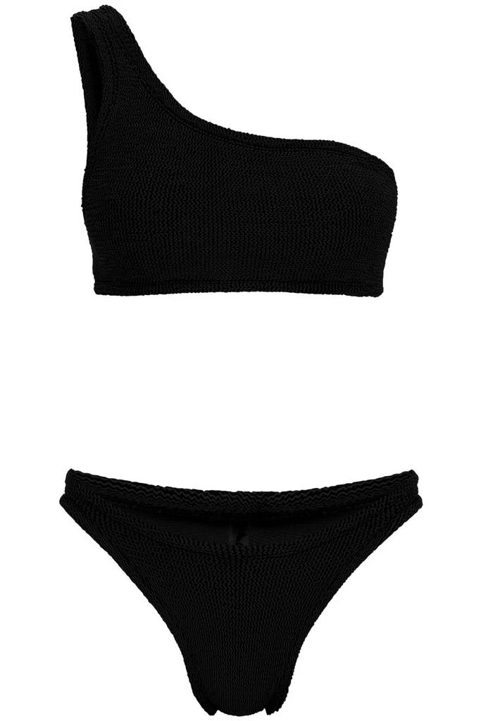 商品Hunza G|Hunza G Nancy Bikini Set,价格¥1439,第1张图片