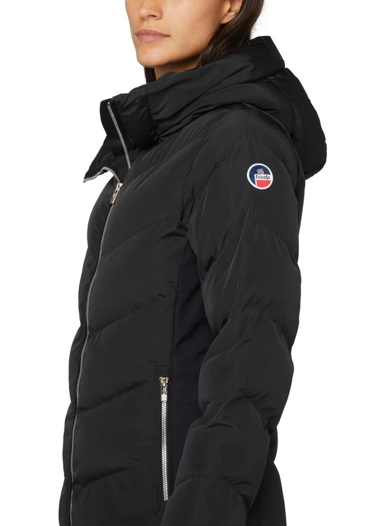 商品Fusalp|Delphine II jacket,价格¥6017,第4张图片详细描述