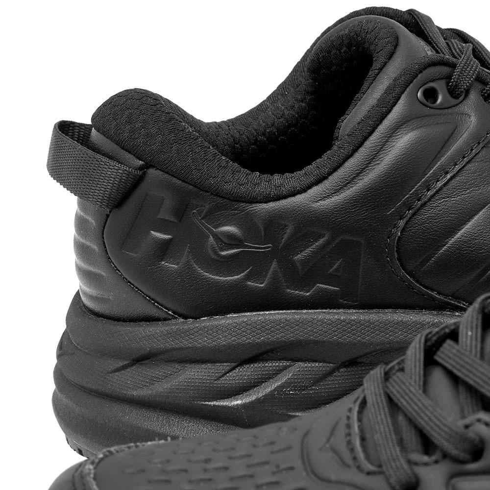 商品Hoka One One|HOKA ONE ONE Bondi Sr,价格¥892,第4张图片详细描述