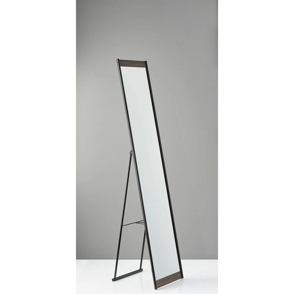 商品Adesso|Albert Floor Mirror,价格¥1308,第2张图片详细描述