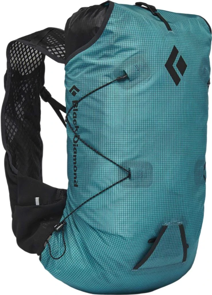 商品Black Diamond|Distance Backpack 15L - Women's,价格¥1458,第1张图片