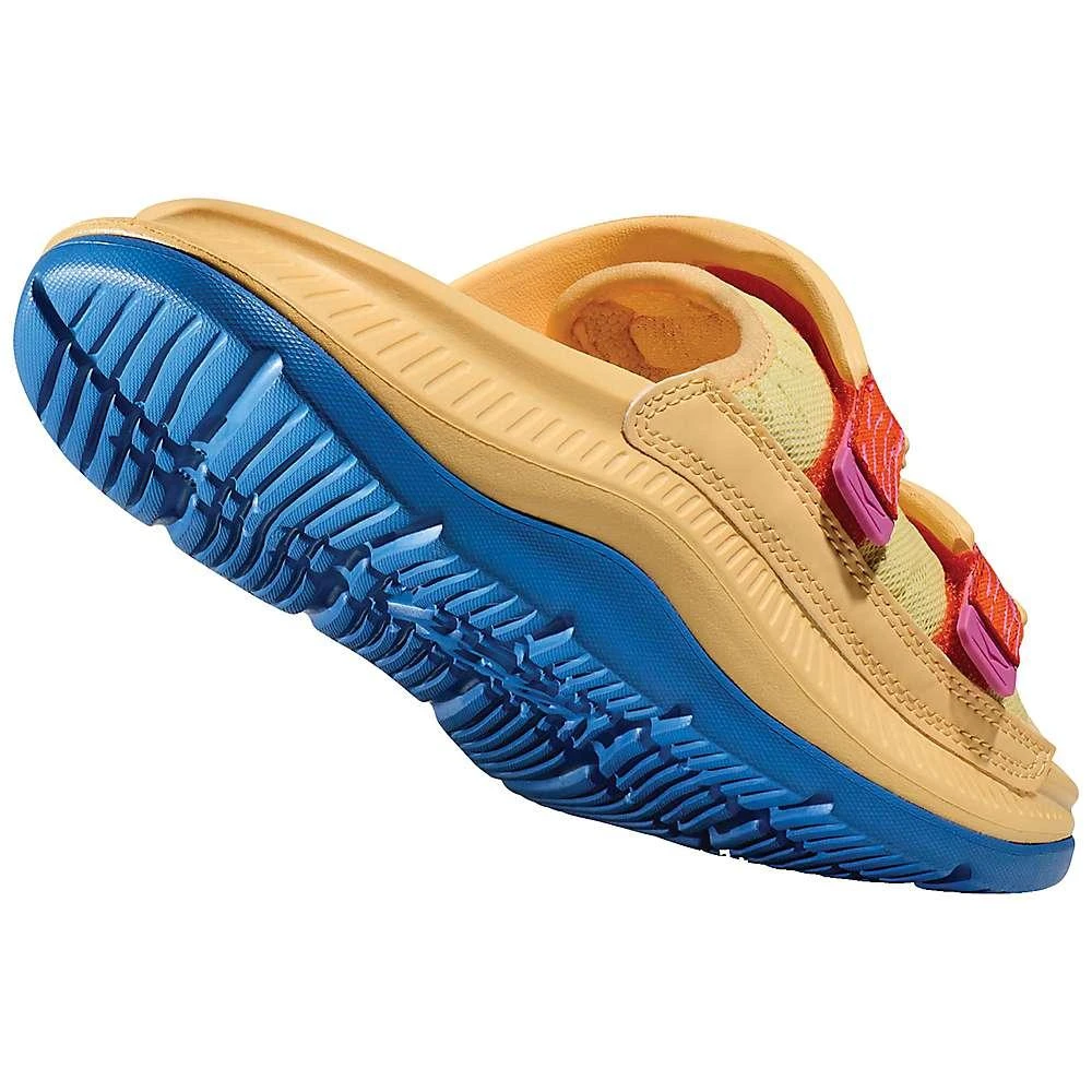 商品Hoka One One|Hoka One One Ora Luxe Slide,价格¥649,第5张图片详细描述