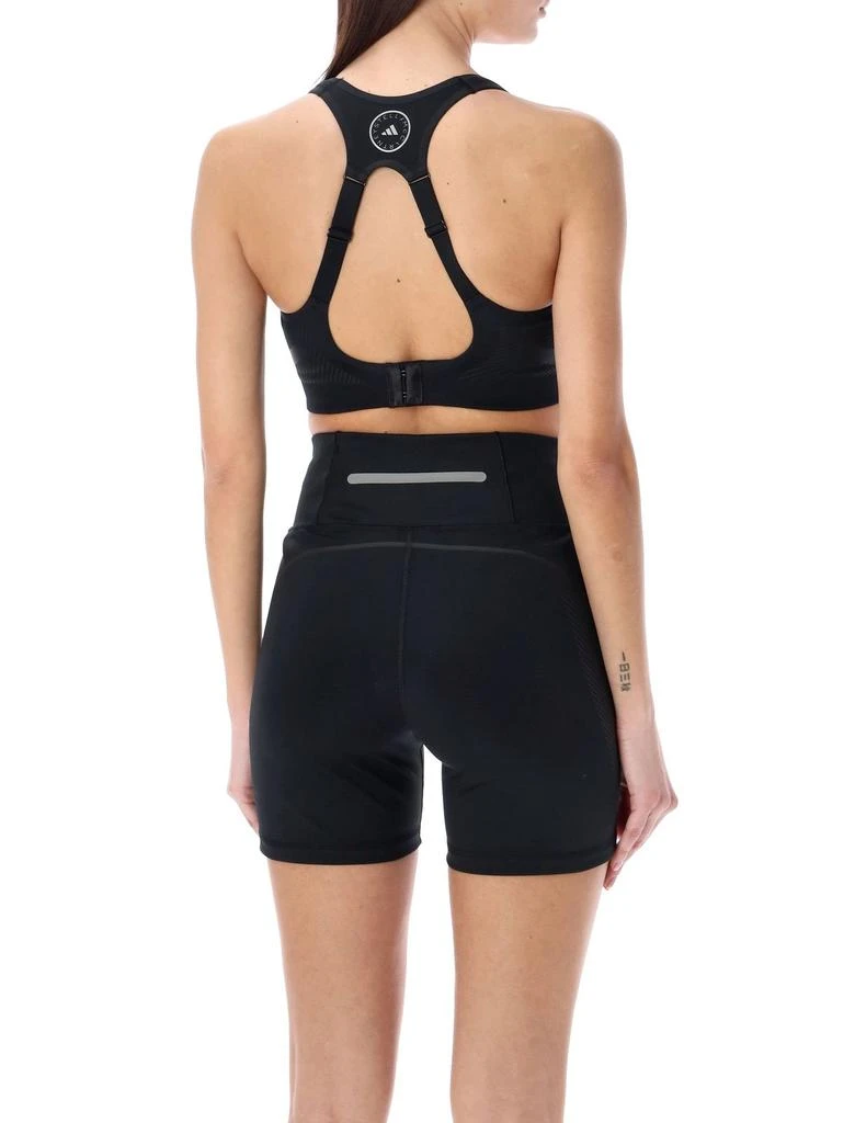 商品Adidas|Adidas By Stella McCartney TruePace High Support Sports Bra,价格¥995,第2张图片详细描述