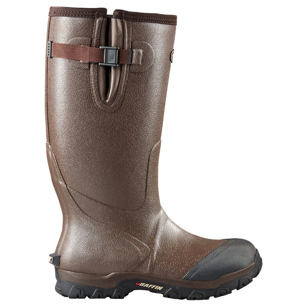 商品Baffin|Backwood Rain Boots,价格¥1515,第1张图片