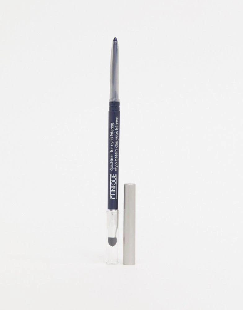 商品Clinique|Clinique Quickliner For Eyes  - Intense Midnight,价格¥236,第1张图片