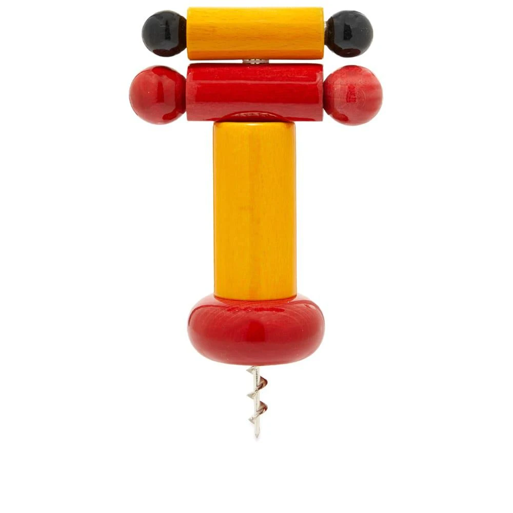 商品Alessi|Alessi Corkscrew,价格¥392,第1张图片