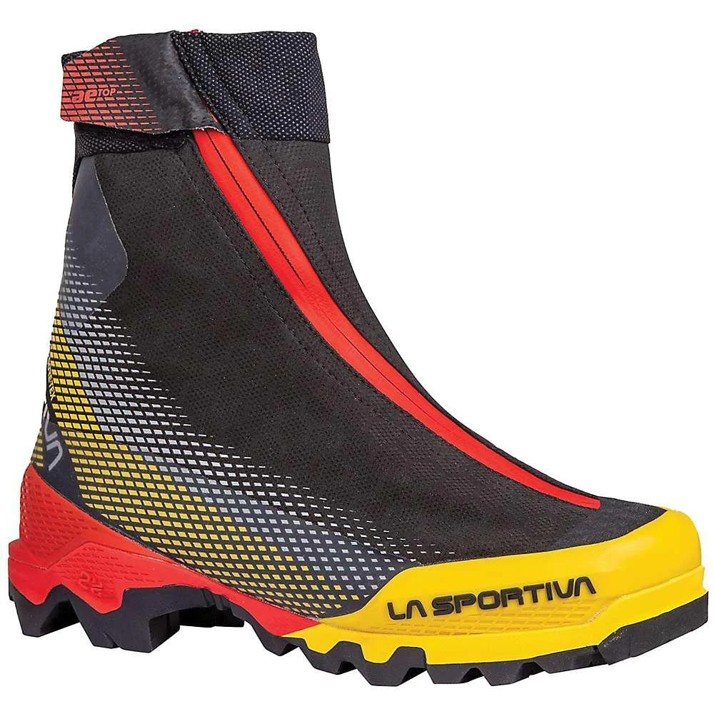 商品La Sportiva|La Sportiva Aequilibrium Top GTX Boot,价格¥4114,第1张图片