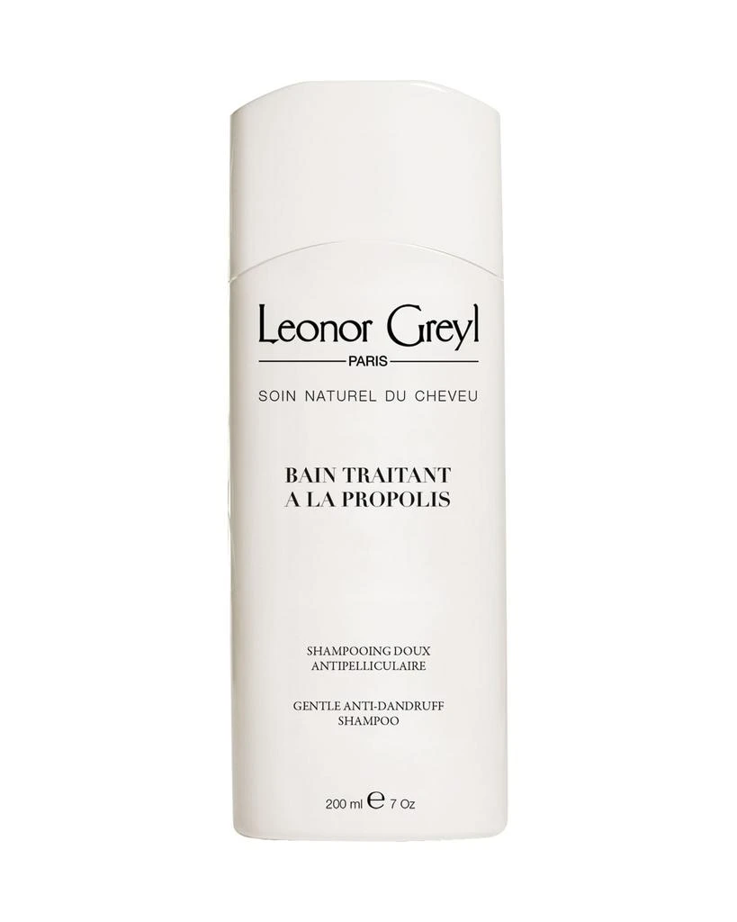 商品Leonor Greyl|Bain Traitant A La Propolis (Gentle Anti-Dandruff Shampoo), 6.7 oz./ 200 mL,价格¥432,第1张图片