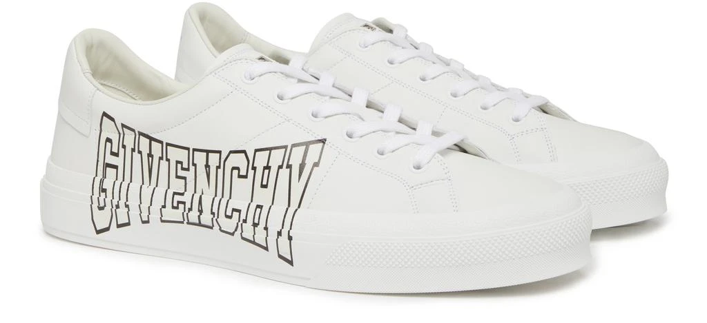商品Givenchy|City Sport 运动鞋,价格¥2147,第3张图片详细描述