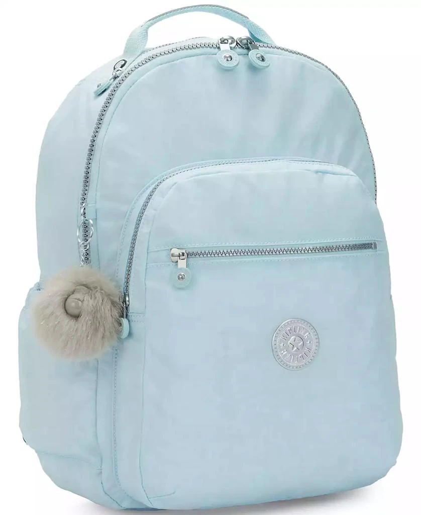 商品Kipling|Seoul Medium Backpack,价格¥530,第4张图片详细描述