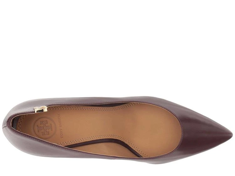 商品Tory Burch|Elizabeth 85mm Pump,价格¥1123,第2张图片详细描述