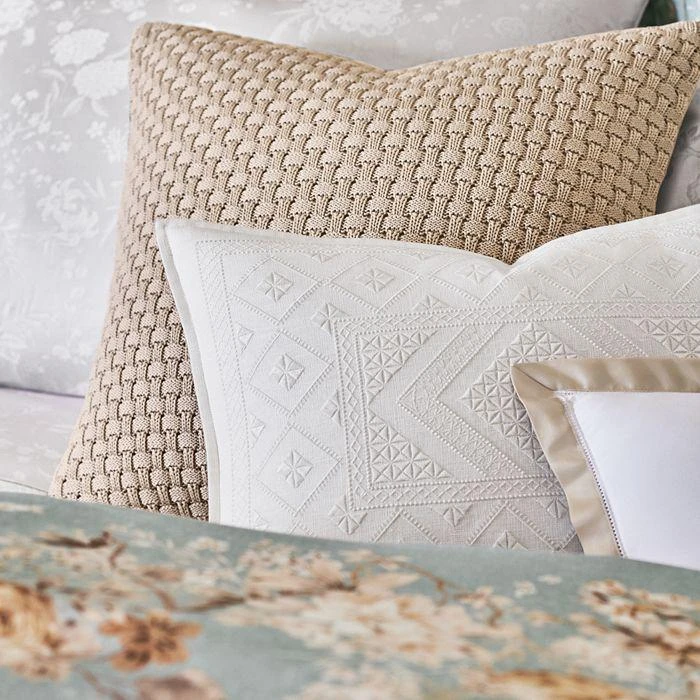 商品Ralph Lauren|Elisabetta Comforter, Full/Queen,价格¥3545,第4张图片详细描述