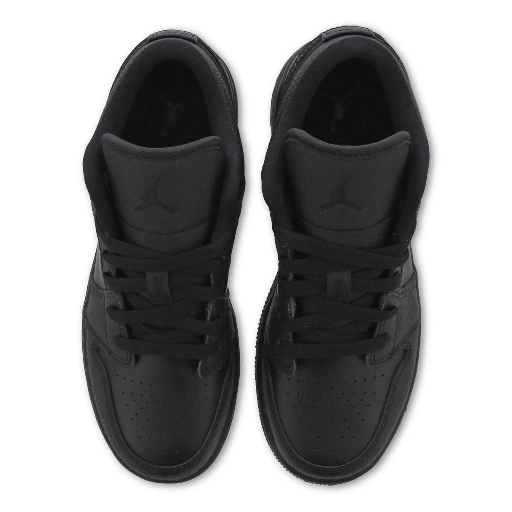 商品Jordan|大童 Air Jordan 1 Low 低帮 运动鞋,价格¥833,第5张图片详细描述