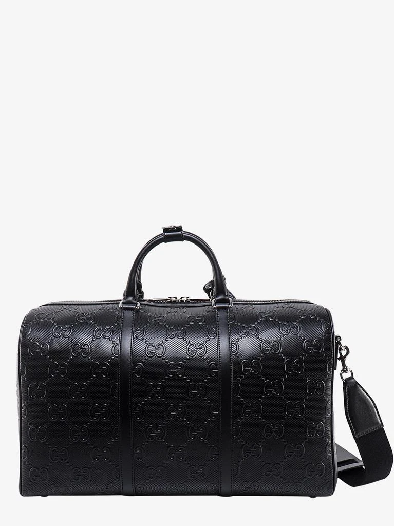 商品Gucci|DUFFLE BAG,价格¥22994,第3张图片详细描述