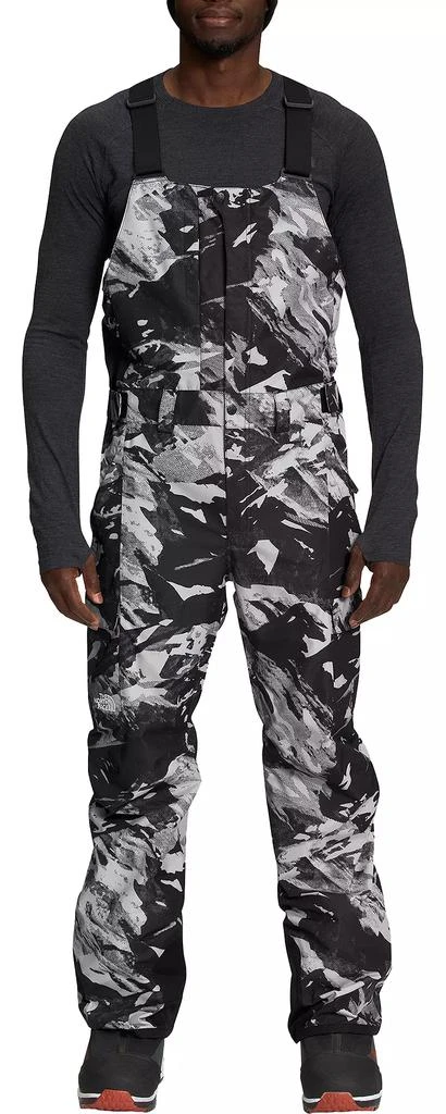 商品The North Face|The North Face Men's Freedom Snow Bib,价格¥1429,第1张图片详细描述