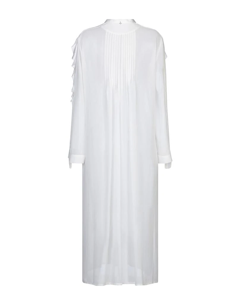 商品HIGH|Midi dress,价格¥652,第2张图片详细描述