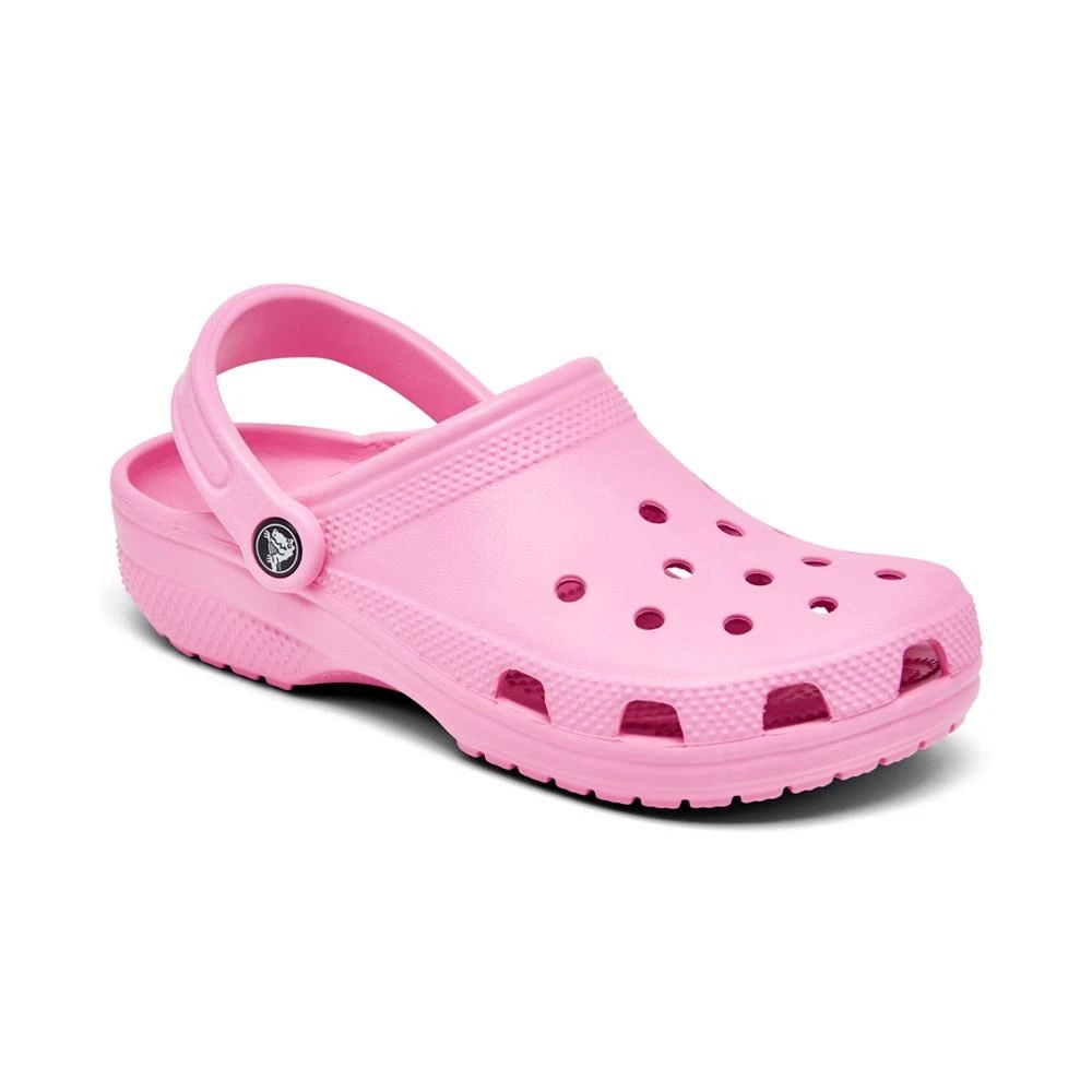 商品Crocs|Big Girls Classic Clogs from Finish Line,价格¥302,第1张图片