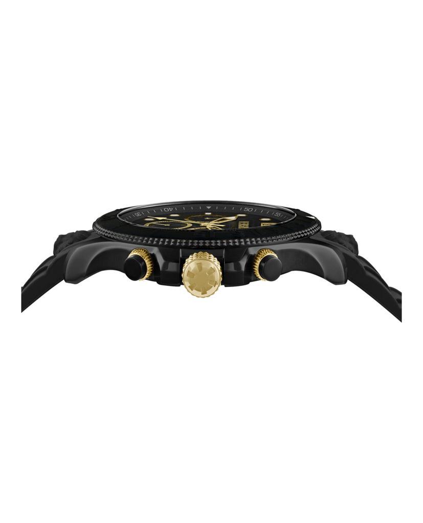 商品Versus Versace|Volta Chronograph Watch,价格¥965,第4张图片详细描述