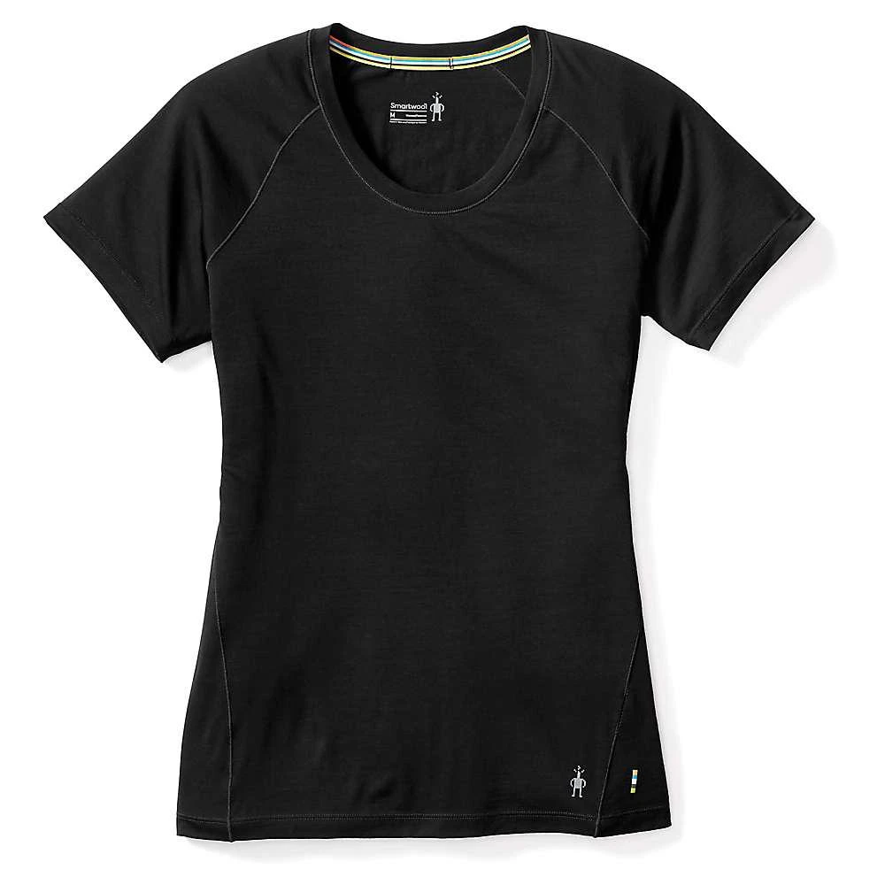 商品SmartWool|Women's Merino 150 Baselayer SS Top,价格¥329,第3张图片详细描述