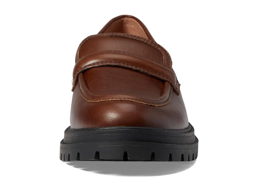 The Bradley Lugsole Loafer in Leather 商品