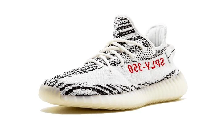 Adidas Yeezy Boost 350 V2 商品