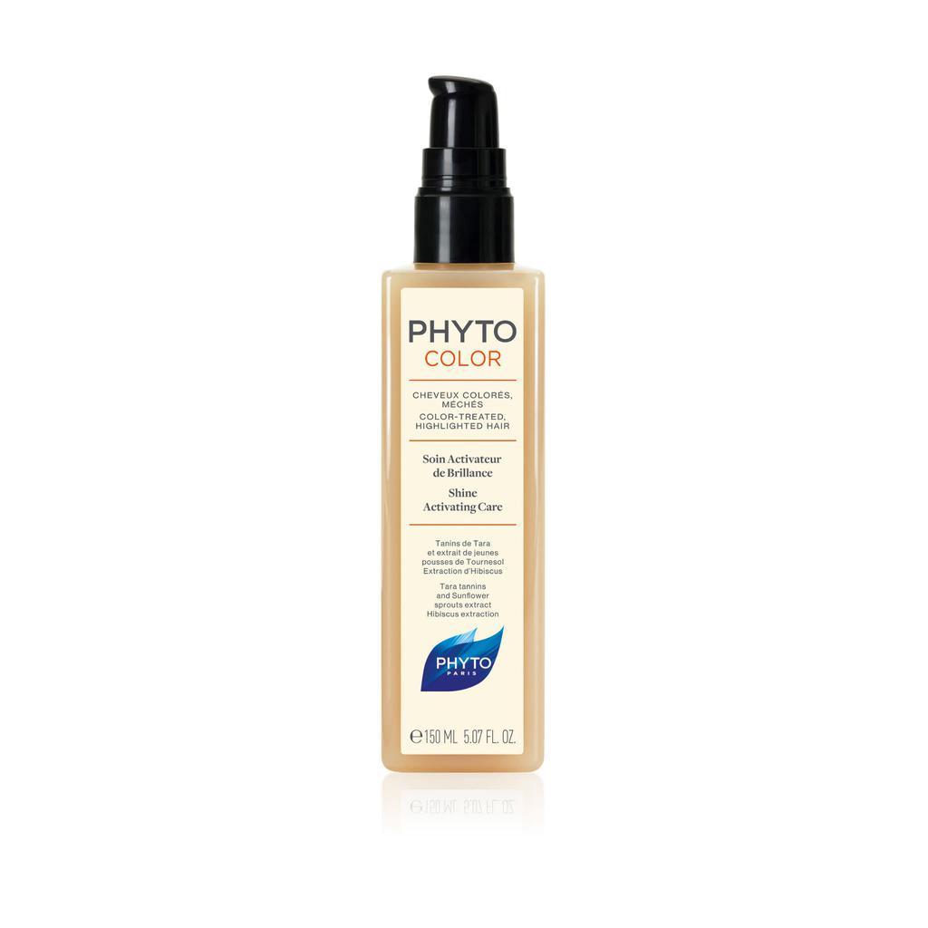 商品Phyto|PHYTOCOLOR Shine Activating Care,价格¥194,第1张图片