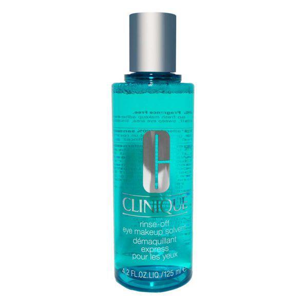 商品Clinique|Rinse-Off Eye Makeup Solvent,价格¥224,第1张图片