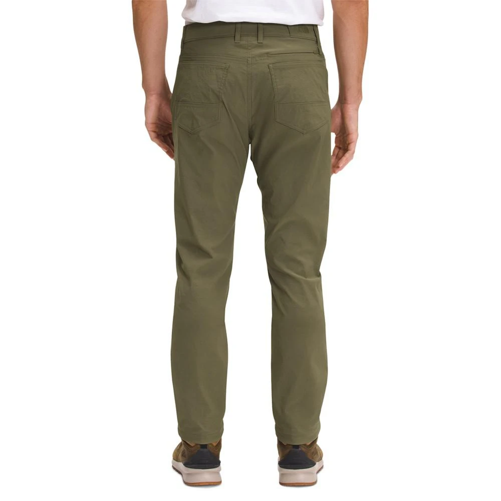 商品The North Face|Men's Sprag 5 Pocket Slim Leg Pants,价格¥680,第5张图片详细描述