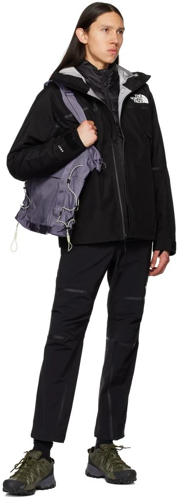 商品The North Face|Black RMST Mountain Jacket,价格¥1579,第4张图片详细描述
