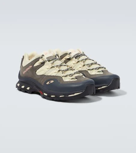 商品Salomon|XT-Quest 2登山运动鞋,价格¥1048,第5张图片详细描述