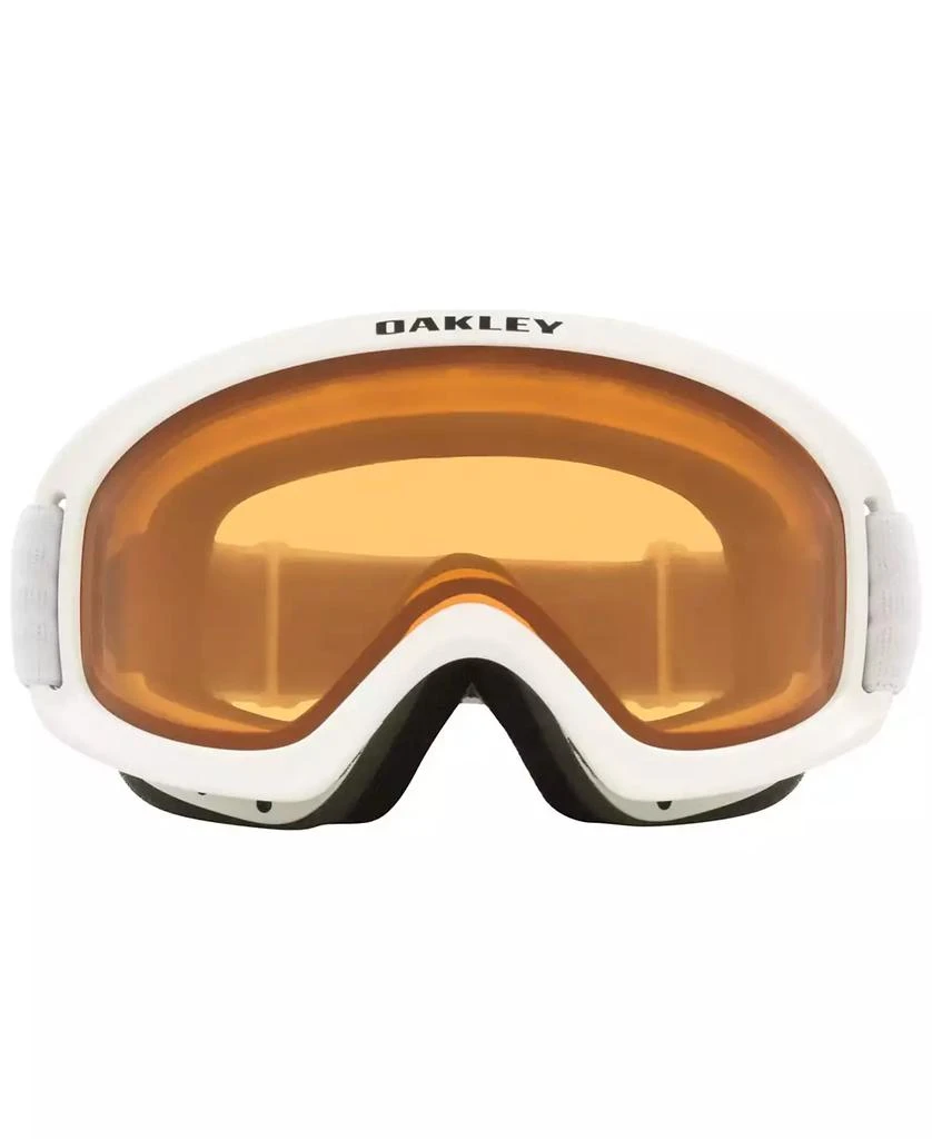 商品Oakley|Unisex O-Frame A 2.0 PRO S Snow Goggles, OO7126-03,价格¥495,第3张图片详细描述