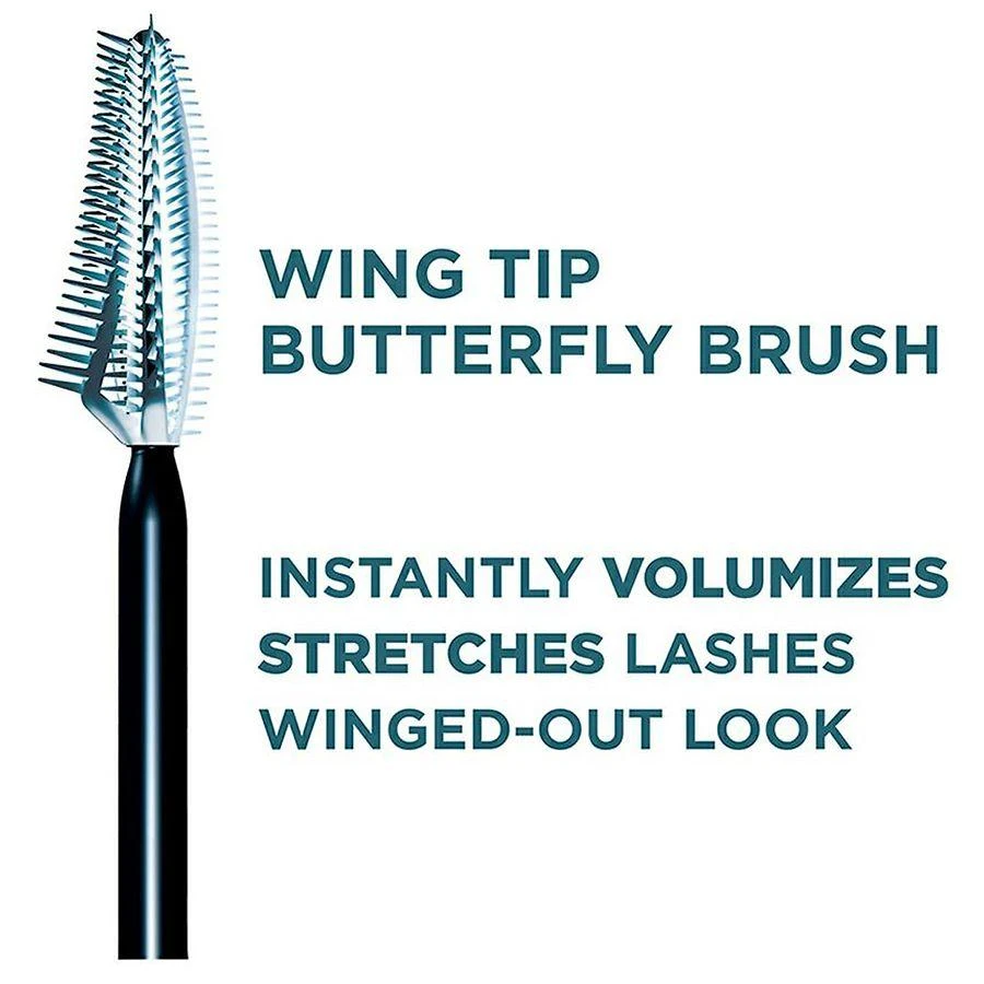 Butterfly Lengthening Washable Mascara 商品