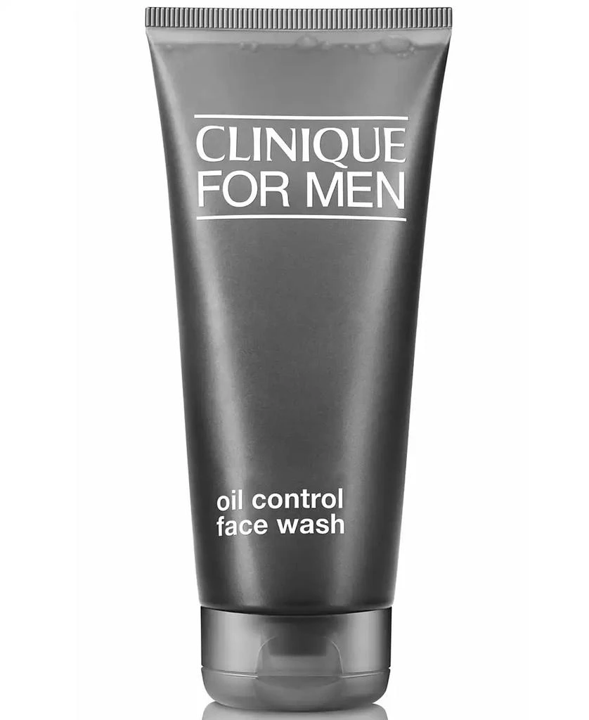 商品Clinique|For Men™ Face Wash Oily Skin Formula, 6.7 oz,价格¥209,第1张图片